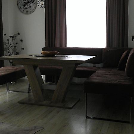 Bora Appartements 2 Mit 2 Schlafzimmer Zell am See Ngoại thất bức ảnh