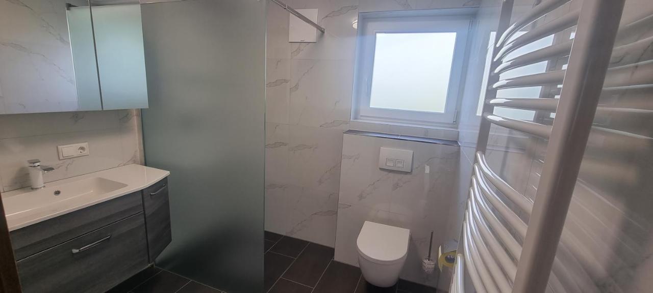 Bora Appartements 2 Mit 2 Schlafzimmer Zell am See Ngoại thất bức ảnh