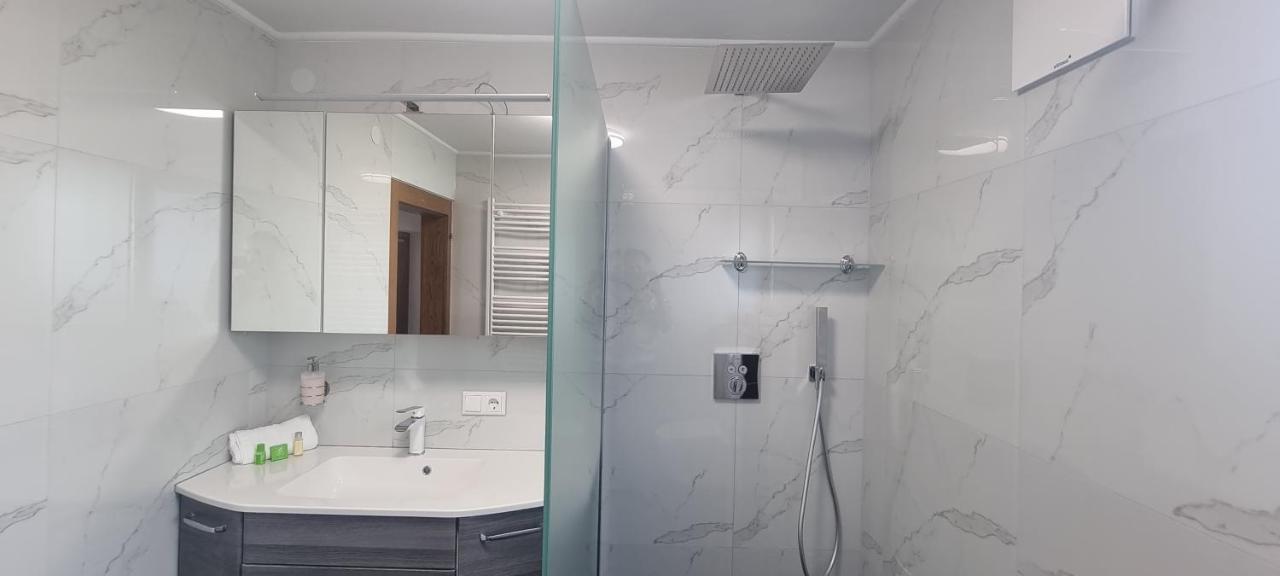 Bora Appartements 2 Mit 2 Schlafzimmer Zell am See Ngoại thất bức ảnh