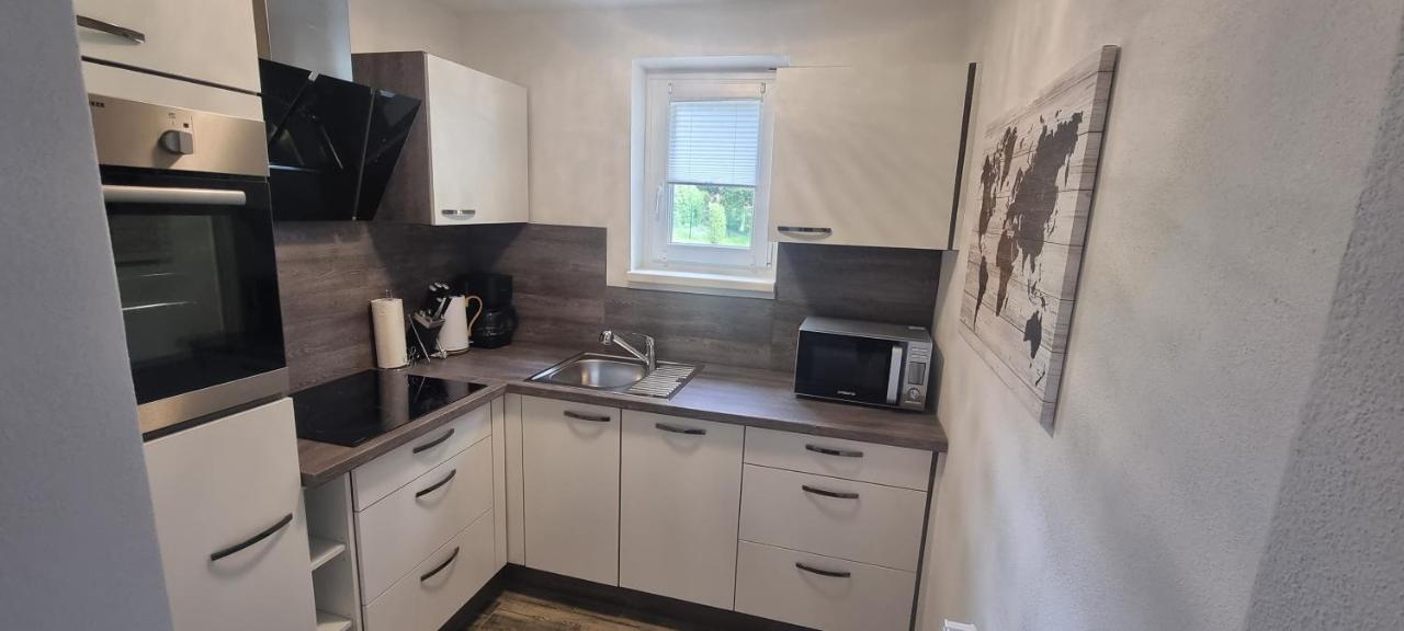 Bora Appartements 2 Mit 2 Schlafzimmer Zell am See Ngoại thất bức ảnh