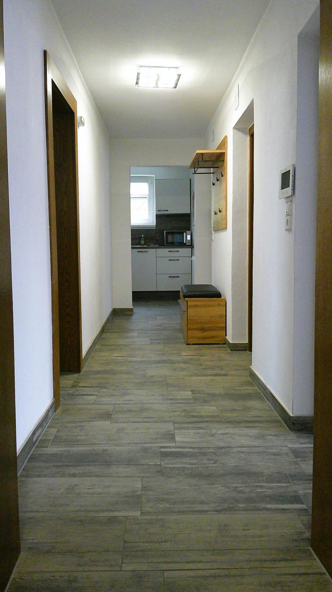 Bora Appartements 2 Mit 2 Schlafzimmer Zell am See Ngoại thất bức ảnh