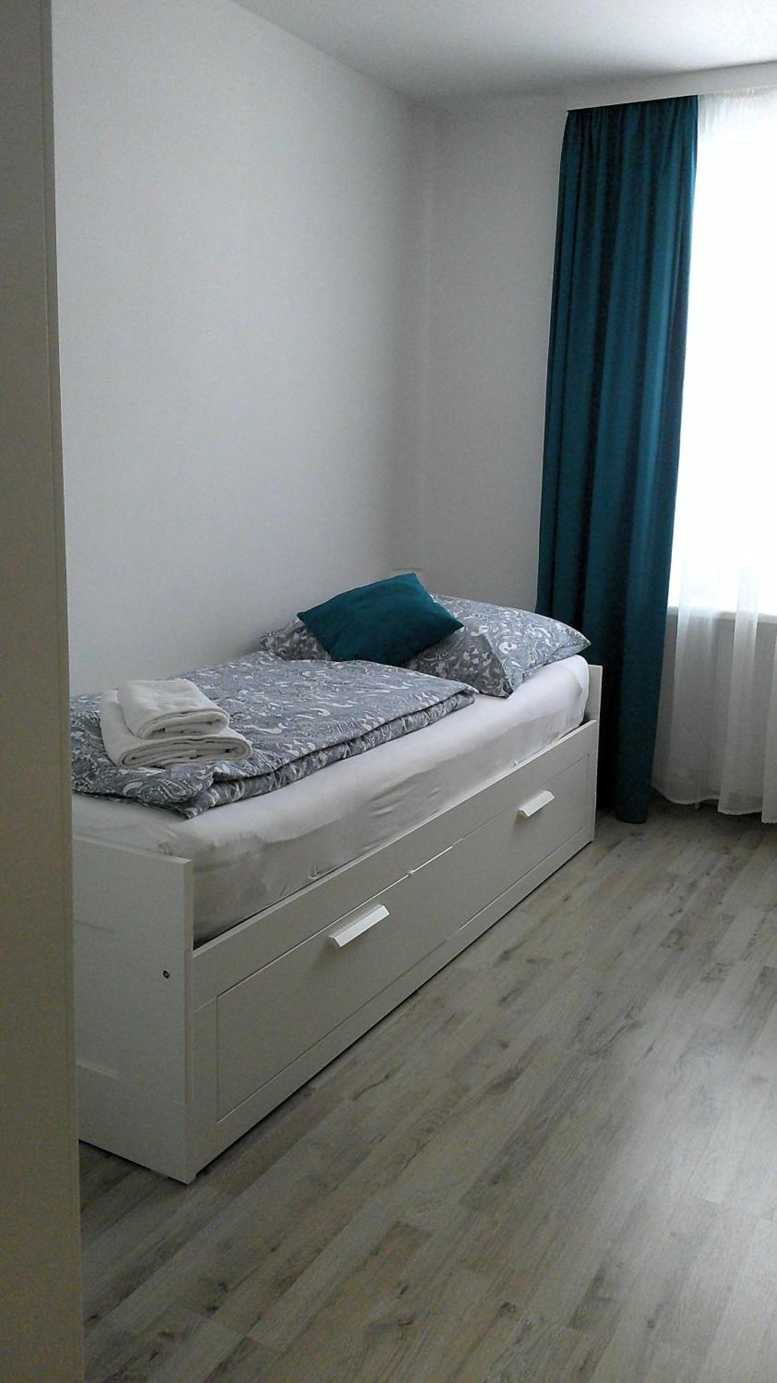 Bora Appartements 2 Mit 2 Schlafzimmer Zell am See Ngoại thất bức ảnh