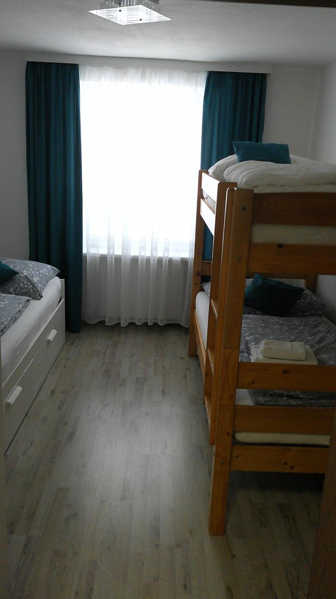 Bora Appartements 2 Mit 2 Schlafzimmer Zell am See Ngoại thất bức ảnh